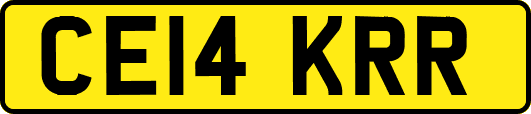 CE14KRR