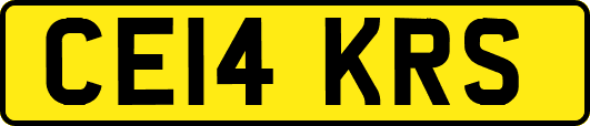 CE14KRS