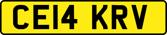 CE14KRV