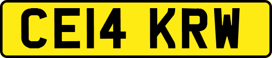 CE14KRW