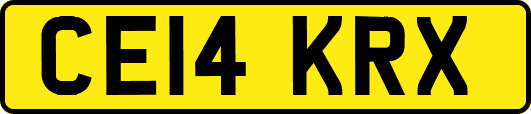 CE14KRX
