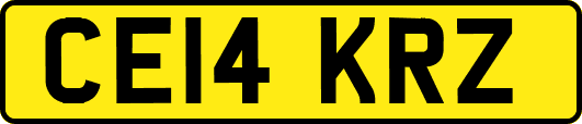 CE14KRZ