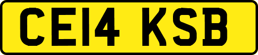 CE14KSB