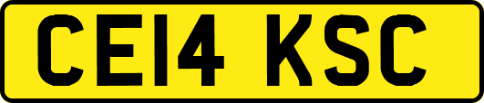 CE14KSC