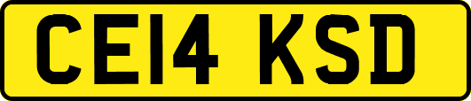 CE14KSD