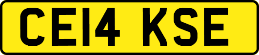 CE14KSE