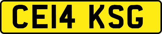 CE14KSG