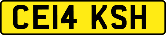 CE14KSH