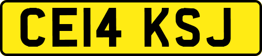 CE14KSJ
