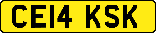 CE14KSK