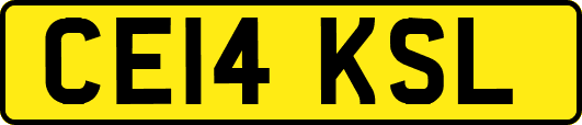CE14KSL