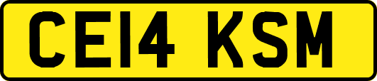 CE14KSM