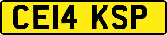CE14KSP