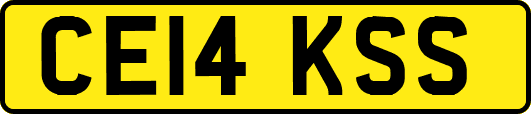 CE14KSS