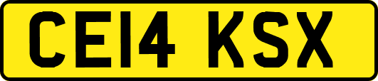 CE14KSX