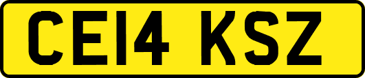 CE14KSZ