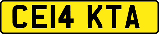 CE14KTA