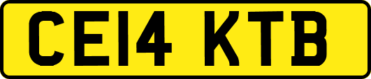 CE14KTB