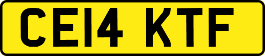 CE14KTF