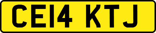 CE14KTJ