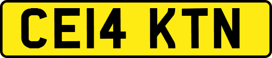 CE14KTN