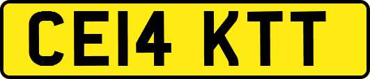 CE14KTT