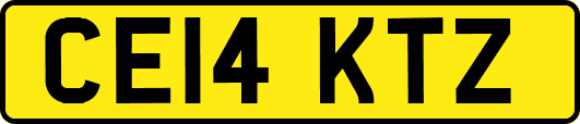 CE14KTZ