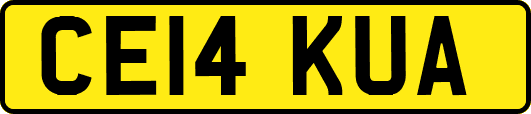 CE14KUA