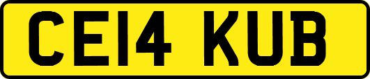 CE14KUB