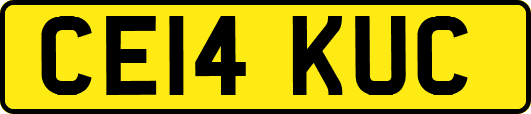 CE14KUC