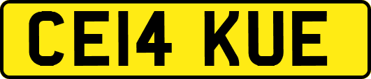 CE14KUE