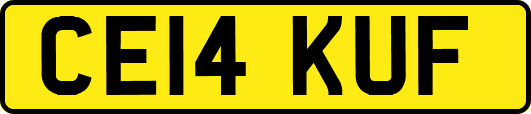 CE14KUF