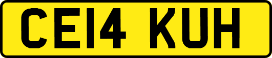 CE14KUH