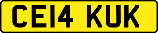 CE14KUK