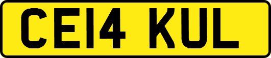 CE14KUL