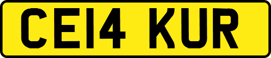 CE14KUR