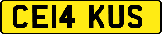 CE14KUS