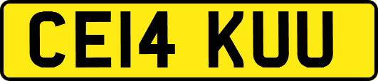 CE14KUU