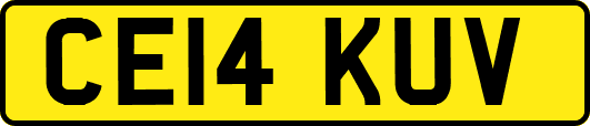 CE14KUV