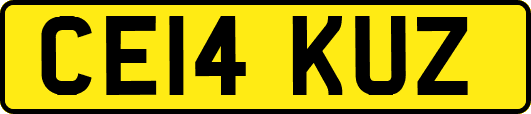 CE14KUZ