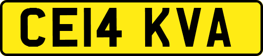 CE14KVA