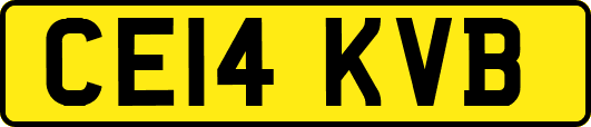CE14KVB