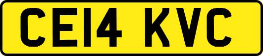 CE14KVC