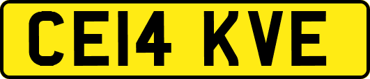 CE14KVE
