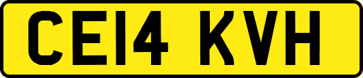 CE14KVH