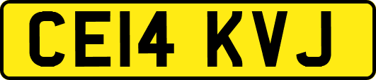 CE14KVJ