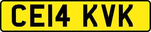 CE14KVK