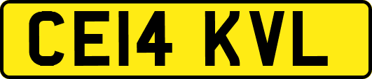 CE14KVL