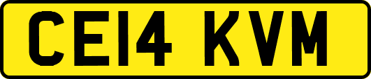 CE14KVM