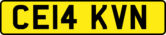 CE14KVN